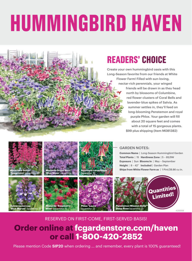 Southern Living Essential Garden Guide 2020 February  (February) magazine collectible - Main Image 2