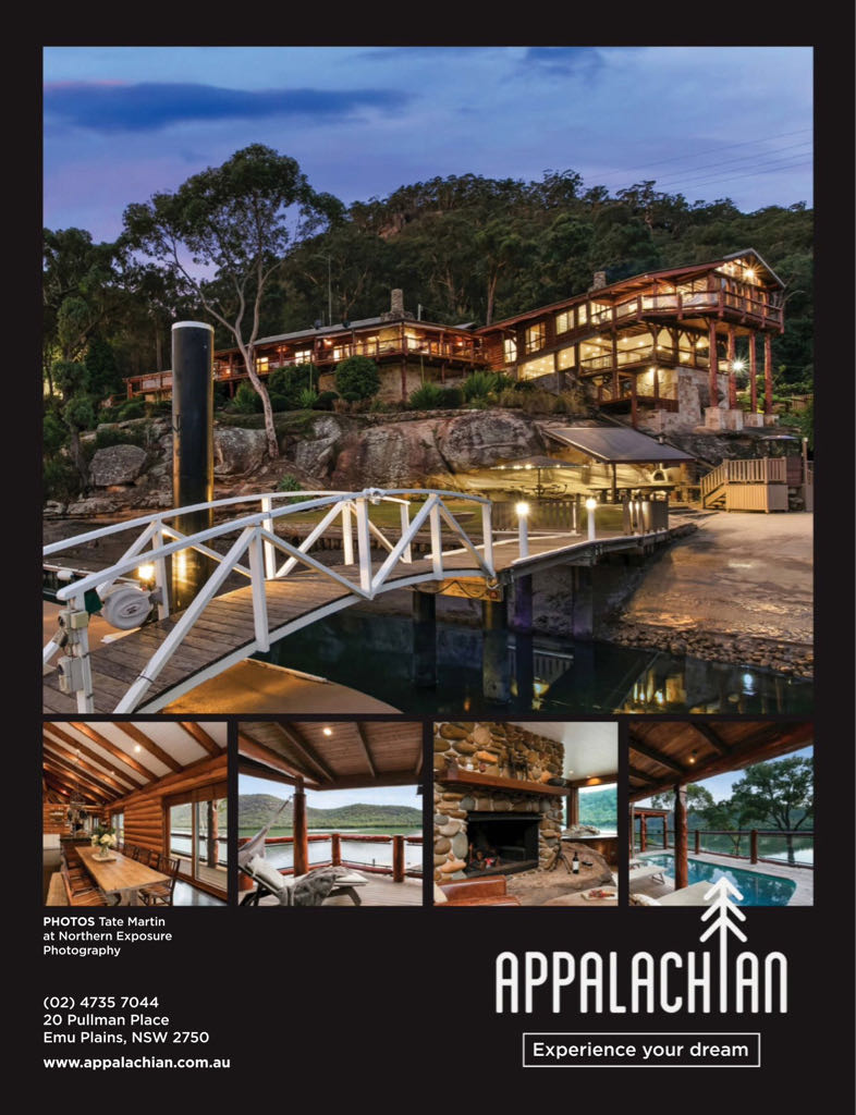 Kit Homes Yearbook Issue 2022 August Iss# 27  (September) magazine collectible - Main Image 2