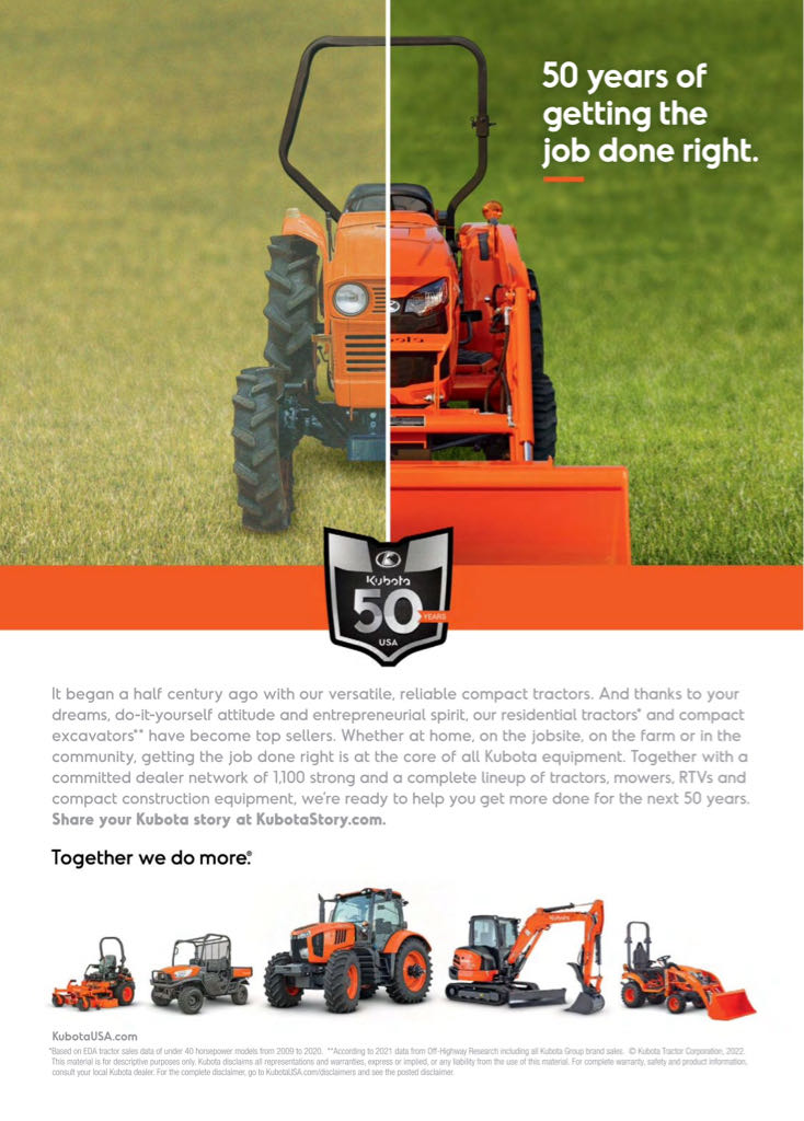 Family Handyman 2022 October-November  (October) magazine collectible - Main Image 2