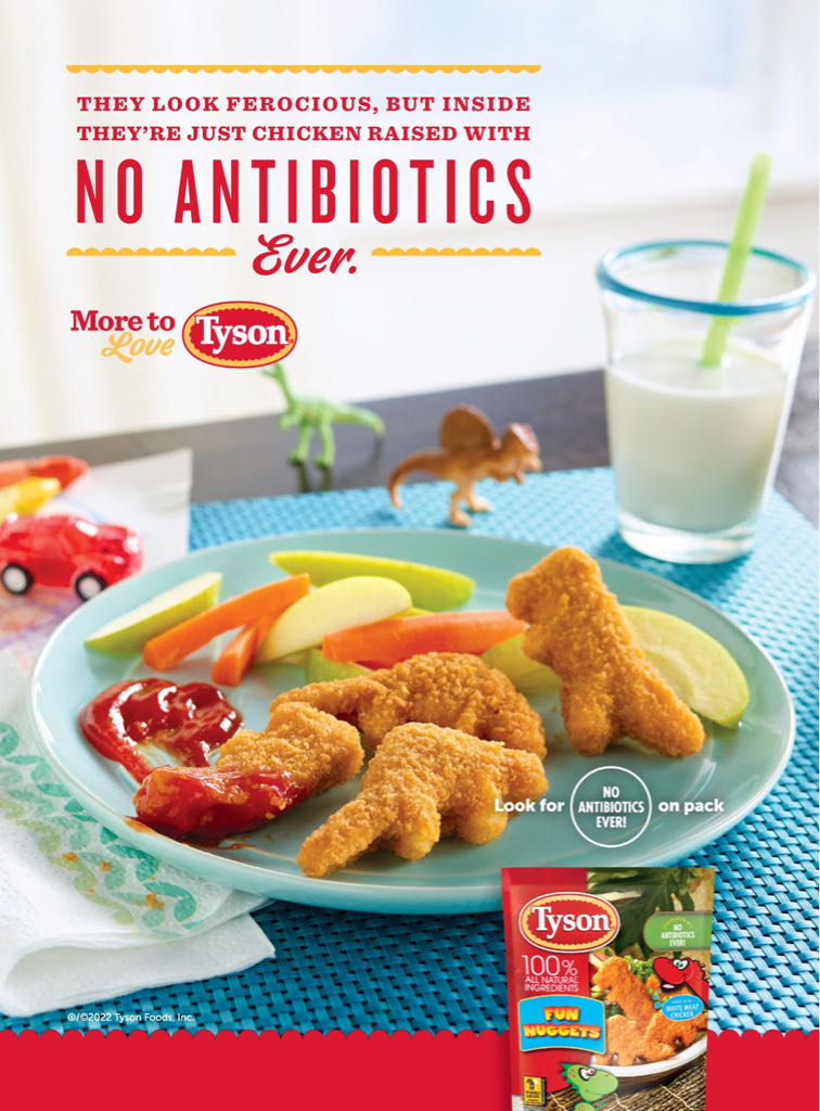 BH&G Chicken Recipes 2022 August  (August) magazine collectible - Main Image 2