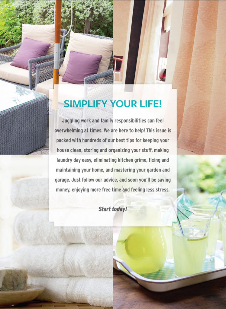 All-Time Favorite Home Solutions  2019 December  (December) magazine collectible - Main Image 2