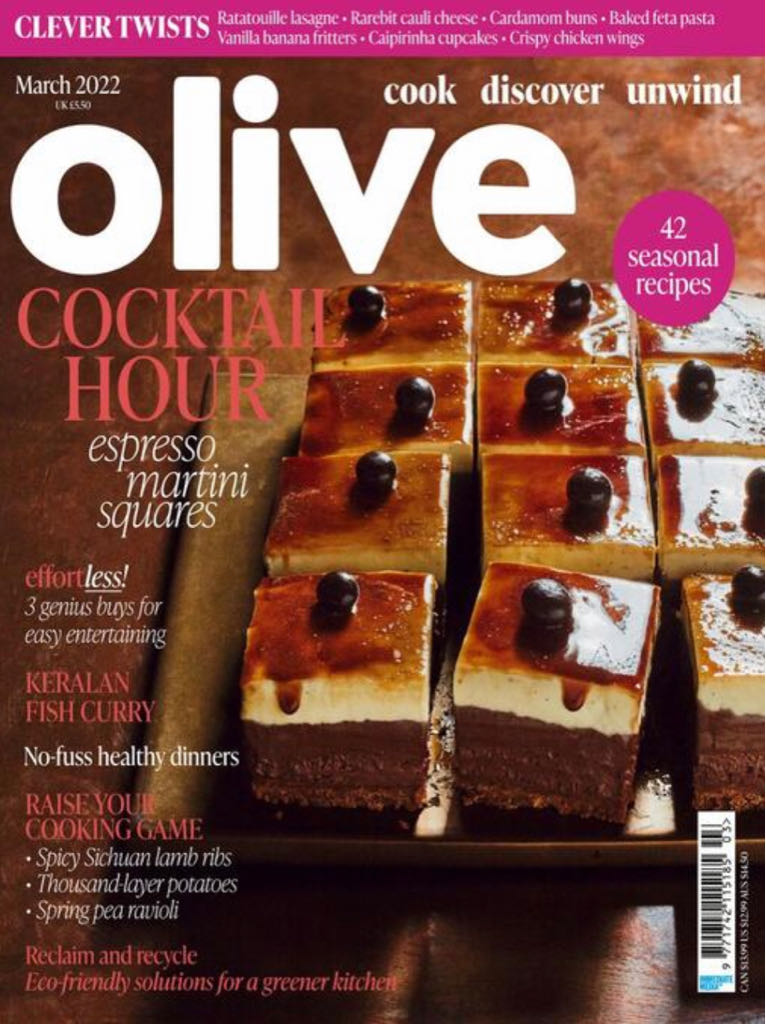 The Economist 2019 February