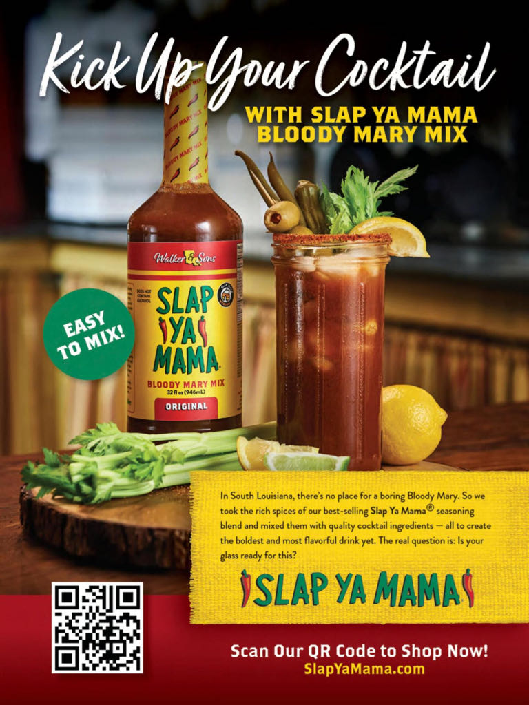 Taste of the South  2022 September  (September) magazine collectible - Main Image 2