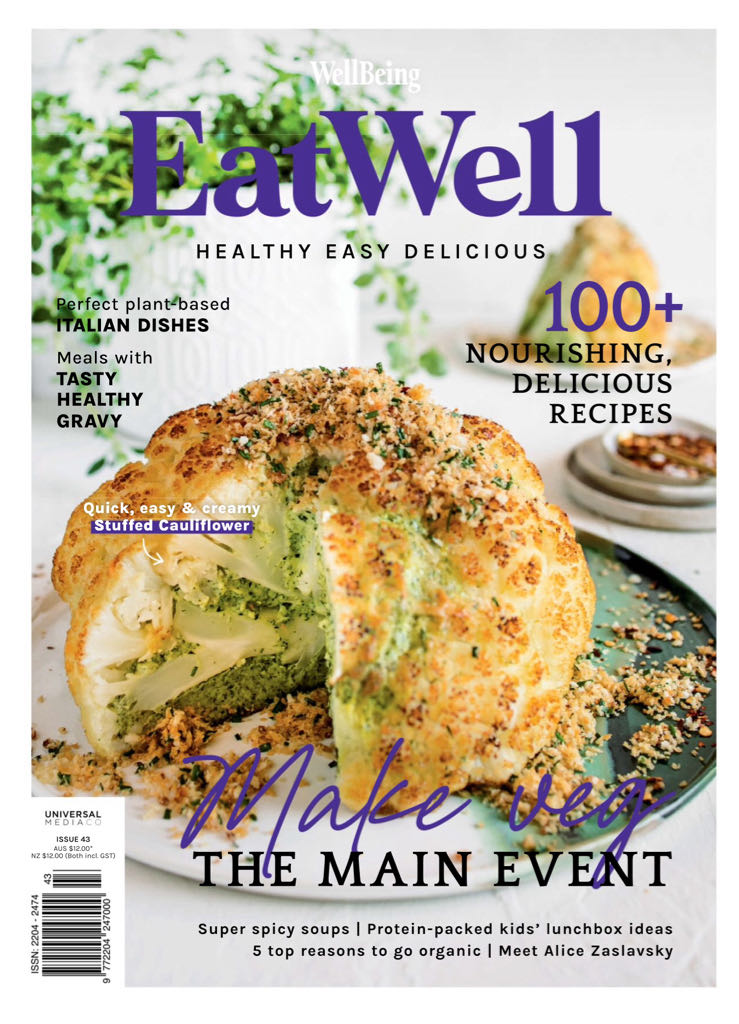 Historic Homes Magazine