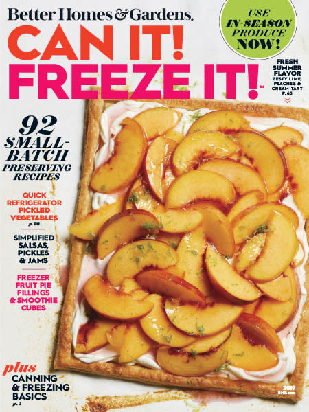 Bake from Scratch  2021 May-June