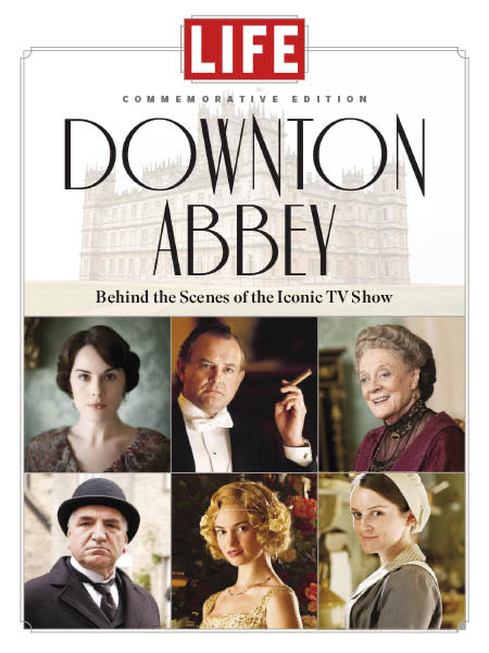 LIFE Downton Abbey  (September) magazine collectible - Main Image 1
