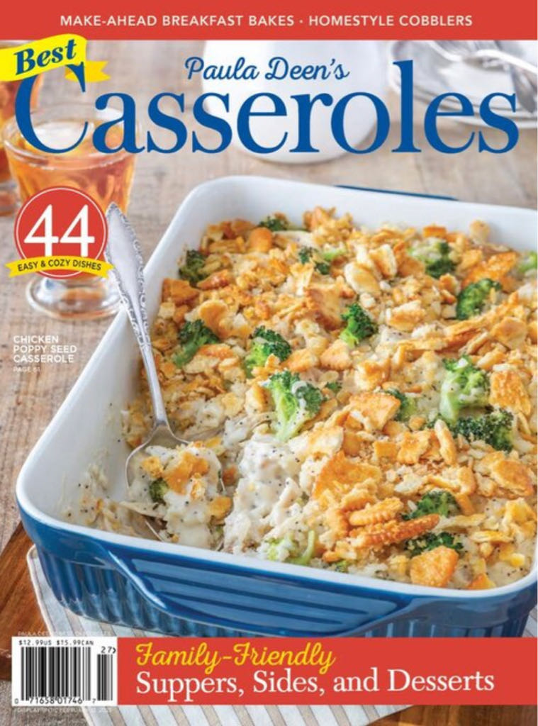 Cook's Country  2021 October-November