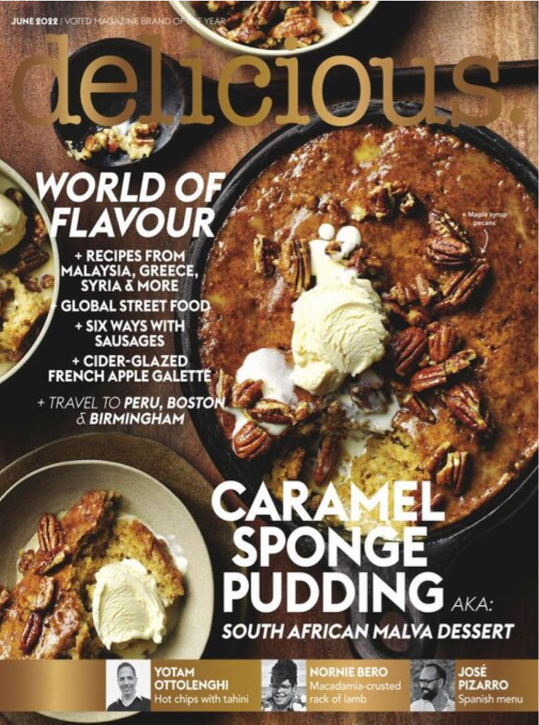 Psychology Today 2017 December