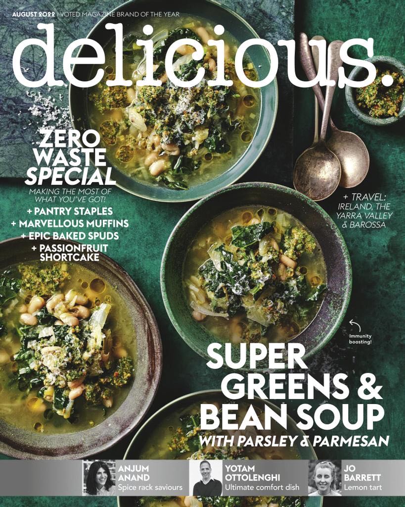 The New Republic 2018 September