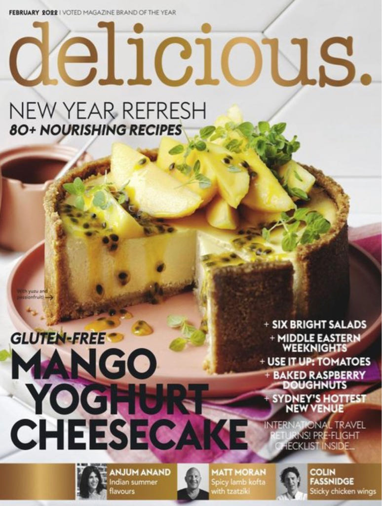 BH&G Backyard Retreats 2021 April