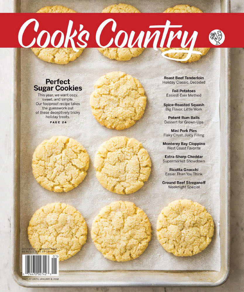 Eat to Beat Inflammation 2021 January