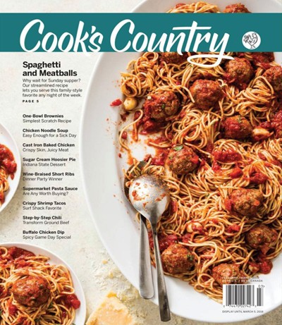 Woodcraft Magazine 2021 December-2022 January