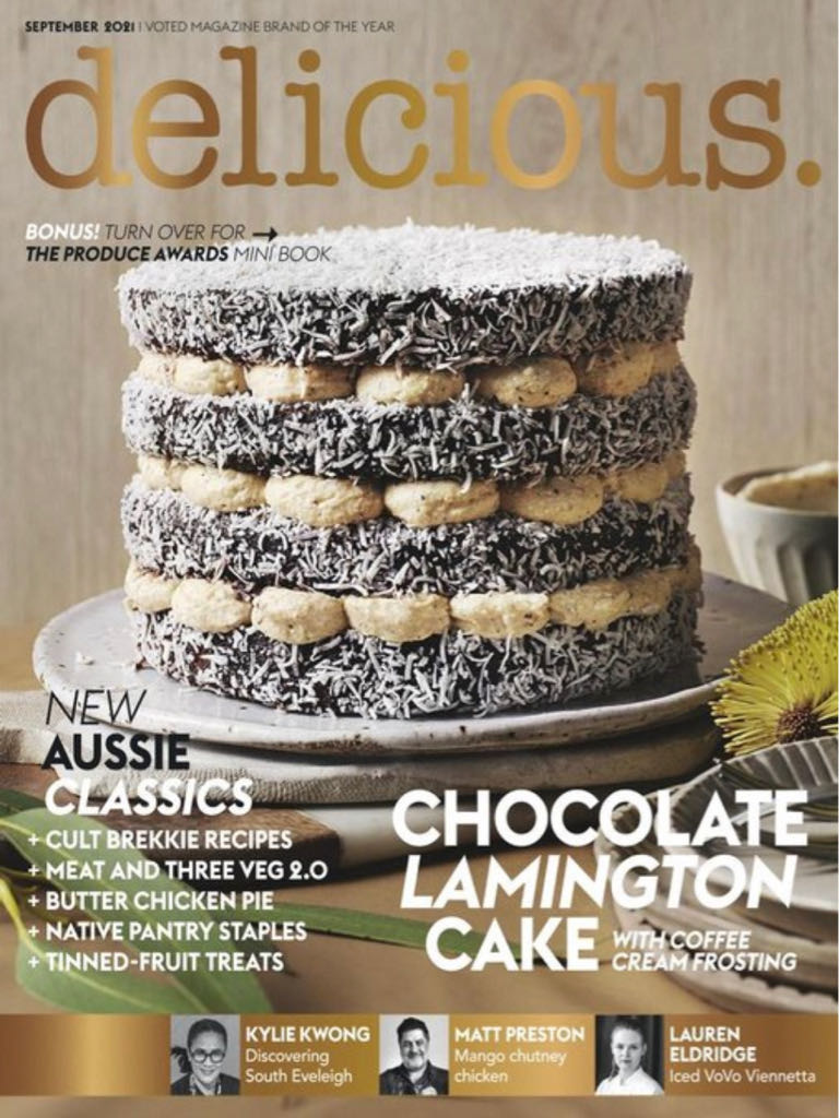 The Atlantic 2018 May