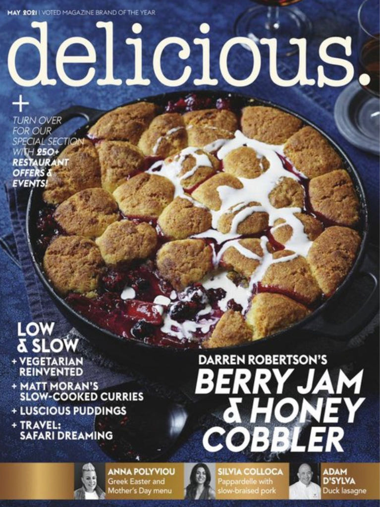 Psychology Today 2017 August