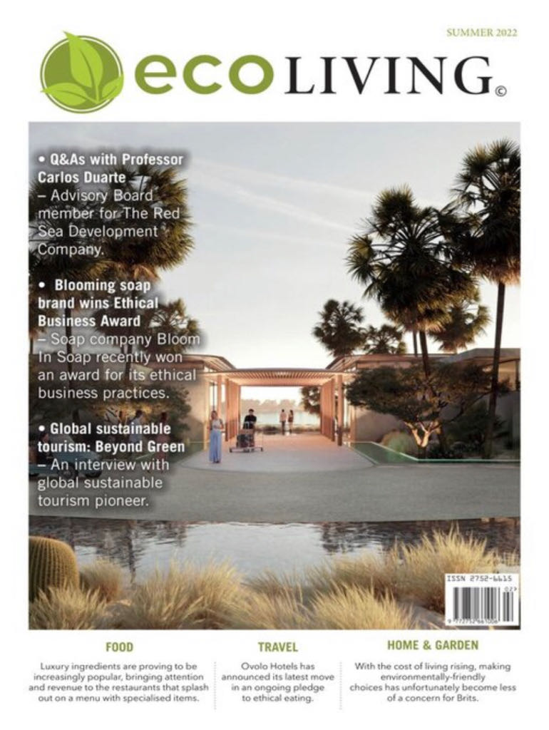 National Geographic 2010 May