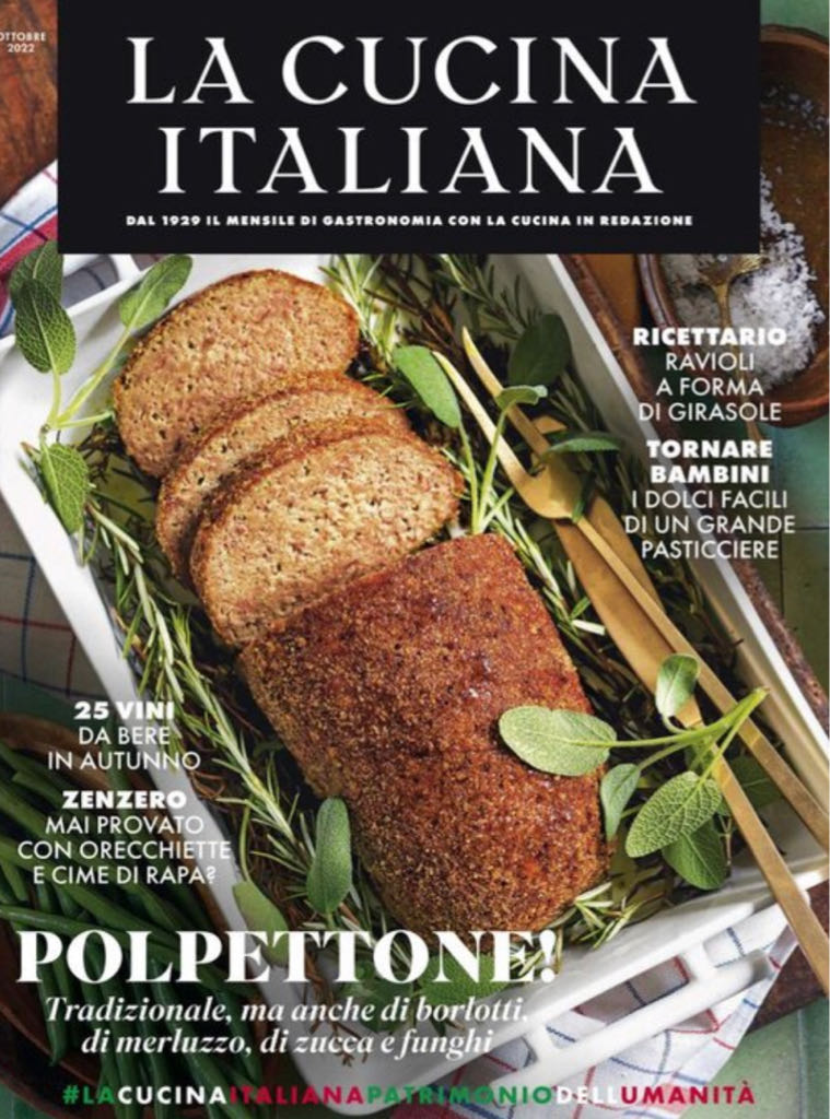 Baking Heaven 2021 April