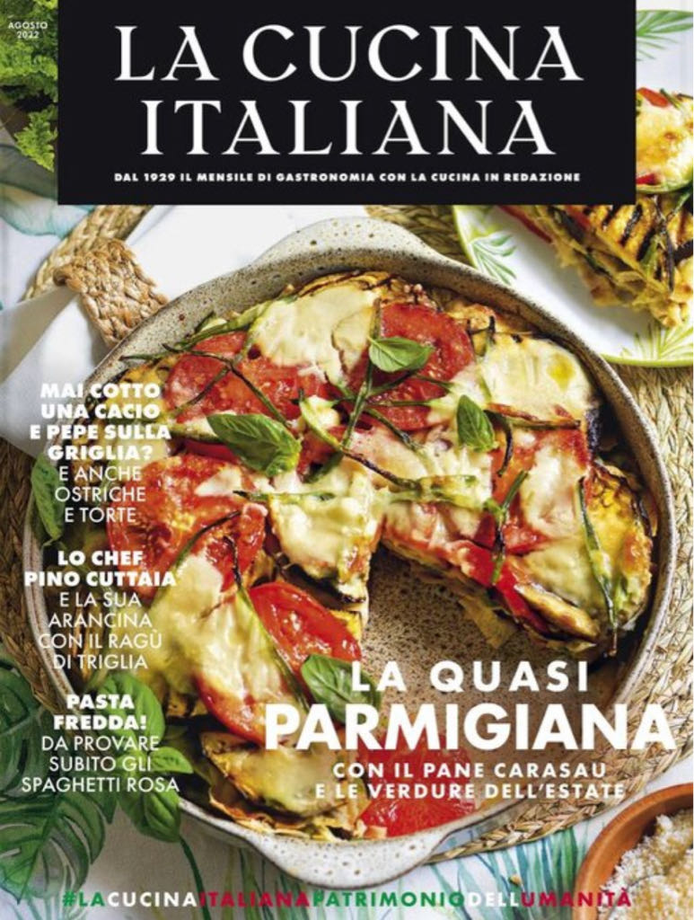 Fall 2022 Travel Taste + Tour