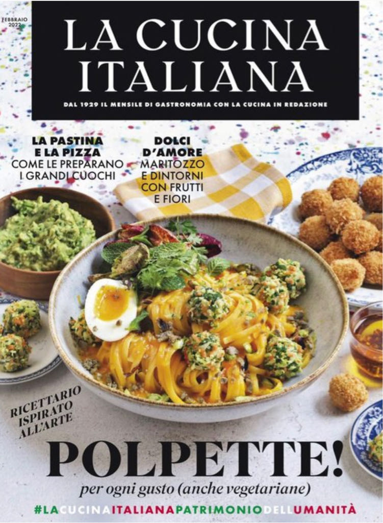 Vegan Food & Living  2022 September