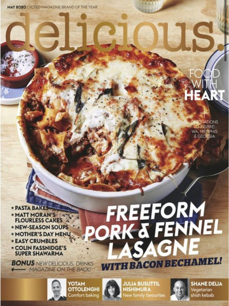 Cook's Country  2017 February