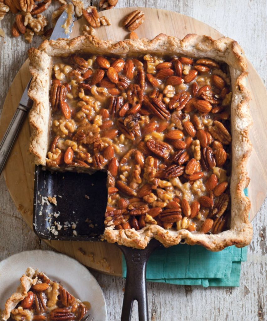 Southern Cast Iron Fall Baking 2019  (September) magazine collectible - Main Image 2