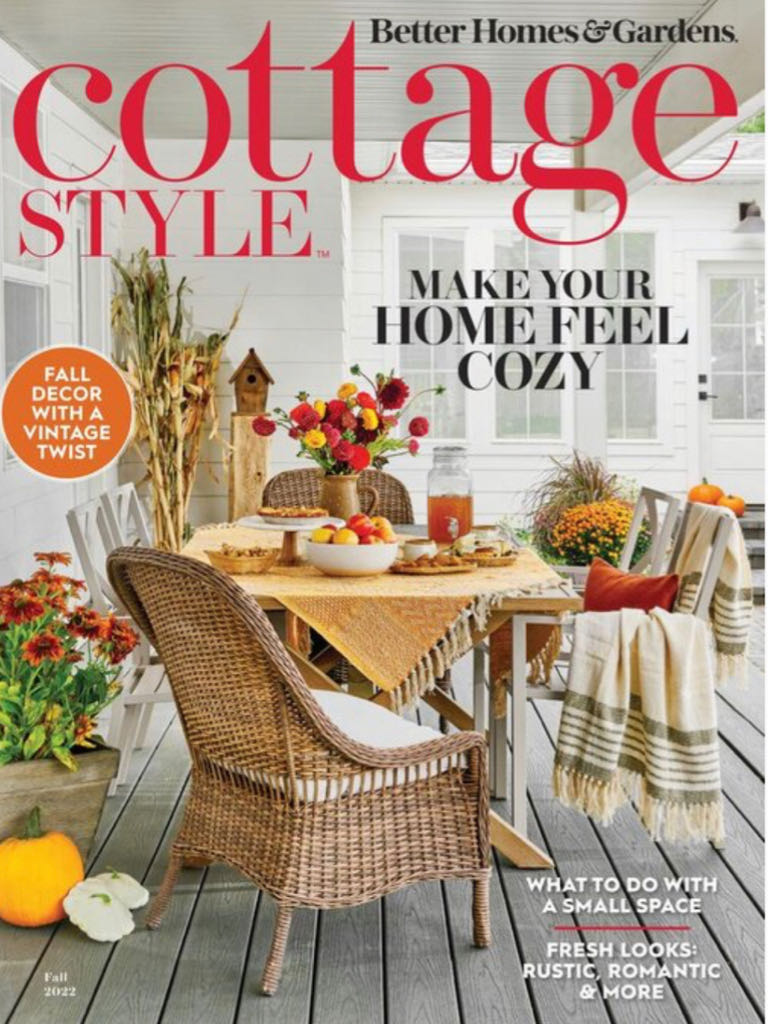 Outside Magazine 2018 July