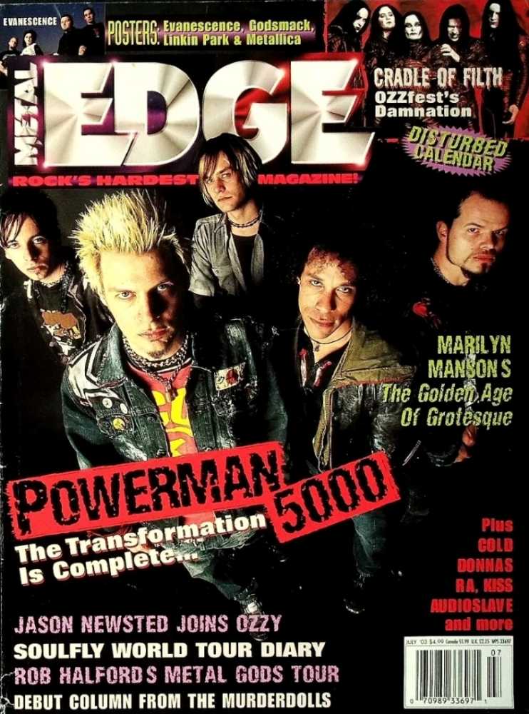 SCORE Volume 31 No. 1