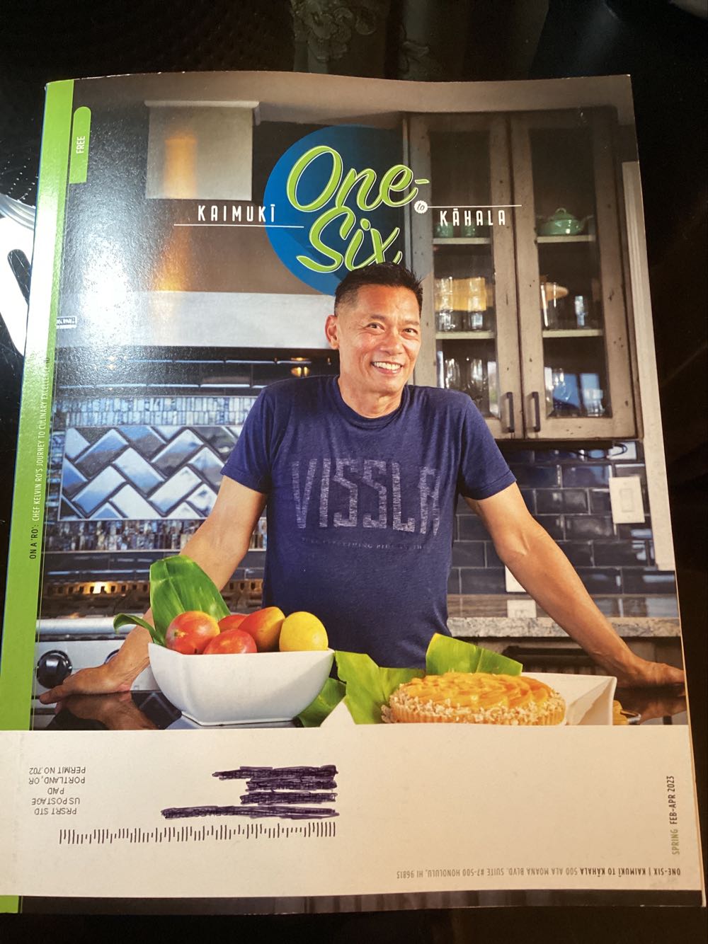 People Magazine 2020 April 20