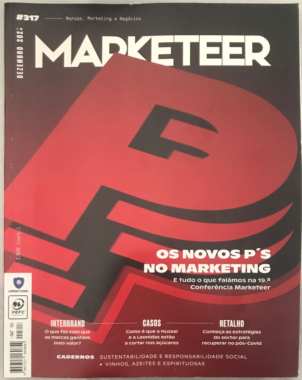 Market Magazine  2022 September-October
