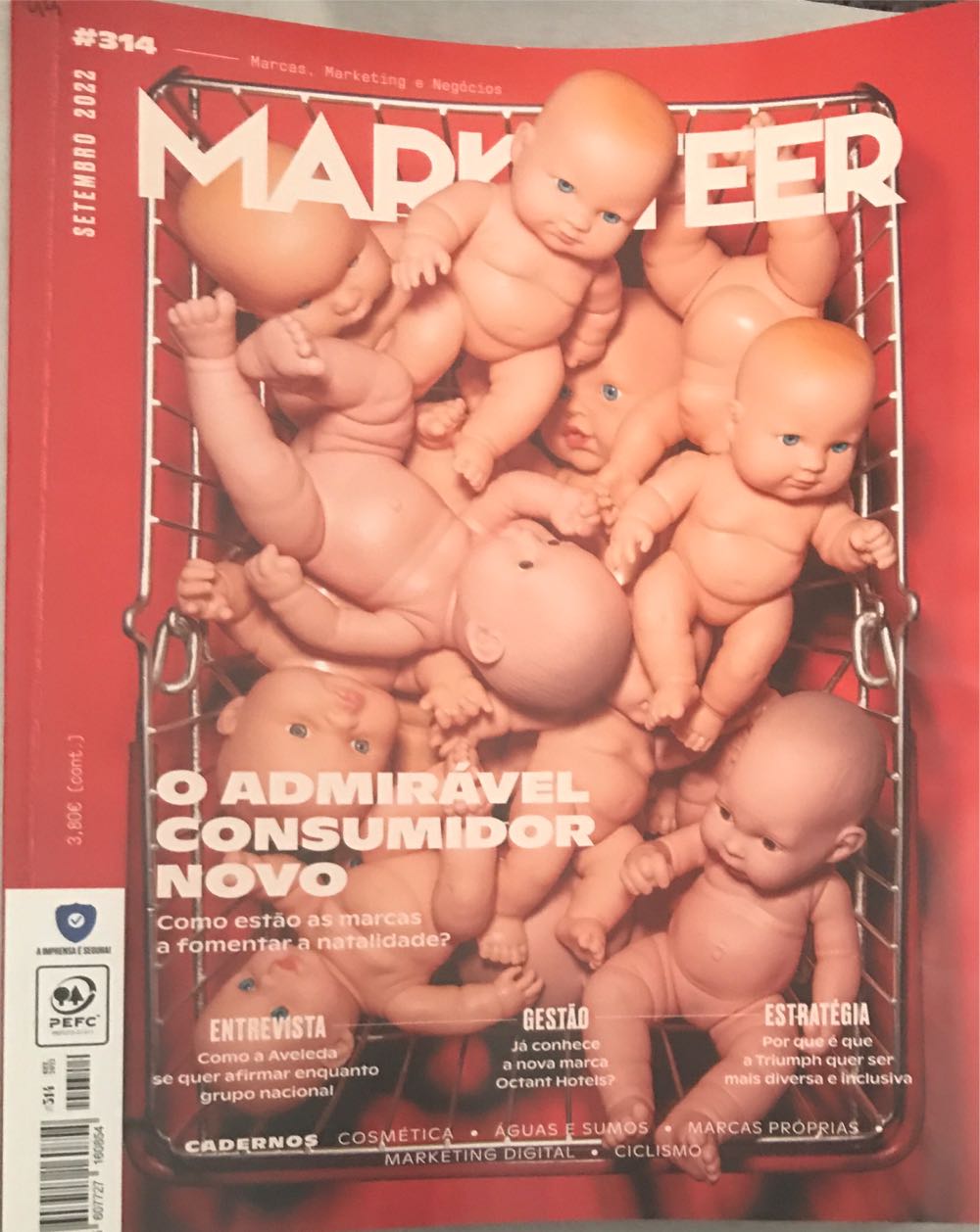 National Geographic 2011 July