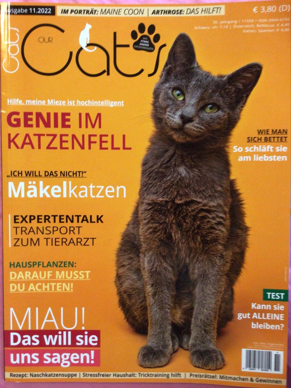 Mad: Super Special 1986 Fall