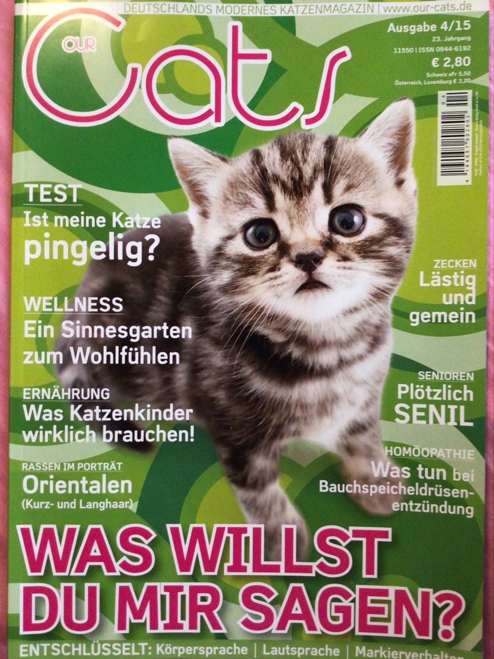 Fangoria #129 Puppet Master 4