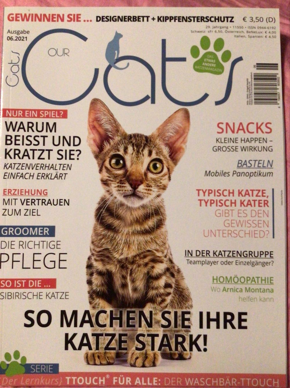 Better Homes and Gardens Australia  2023 March