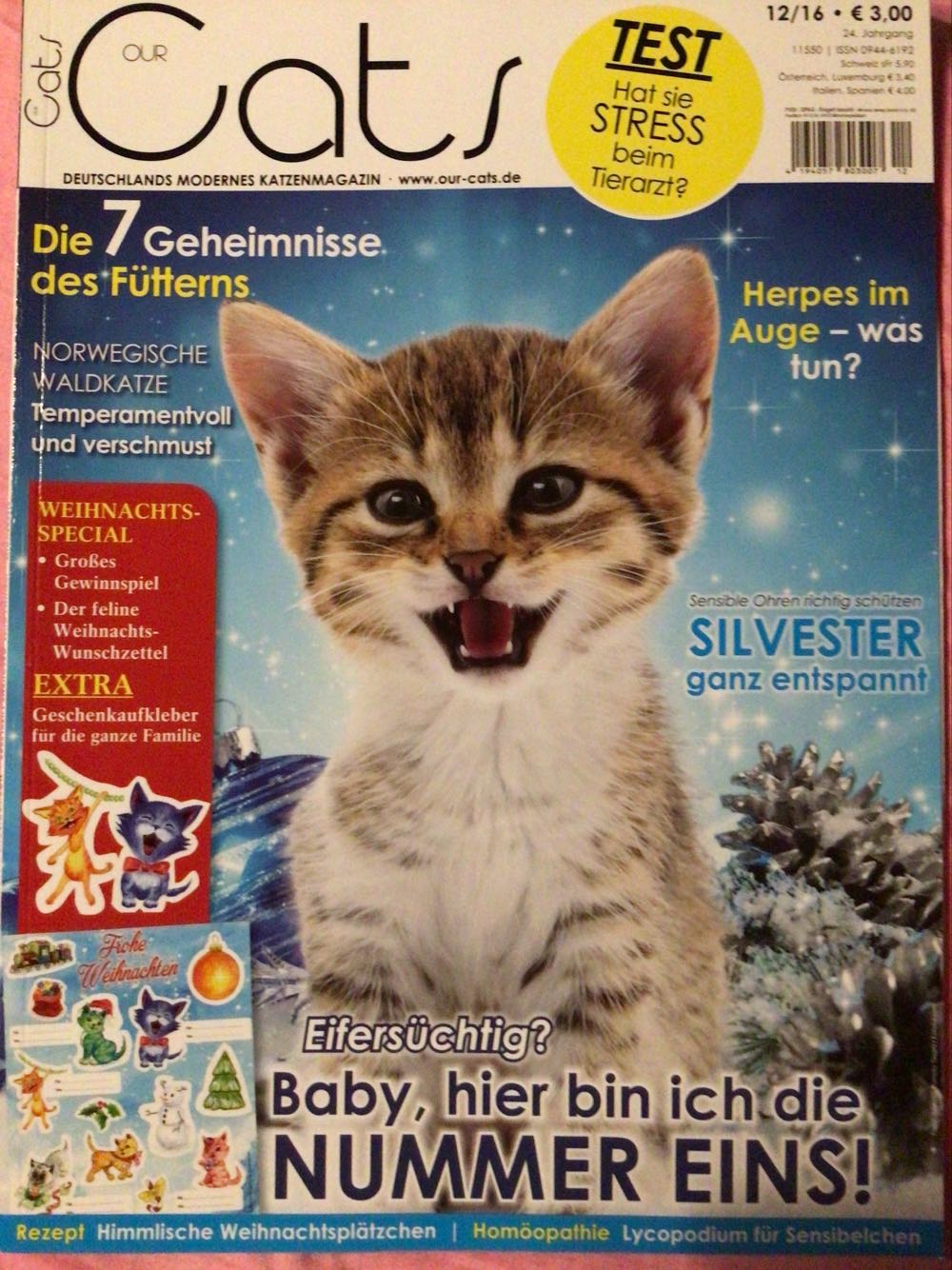 National Geographic 1984 September