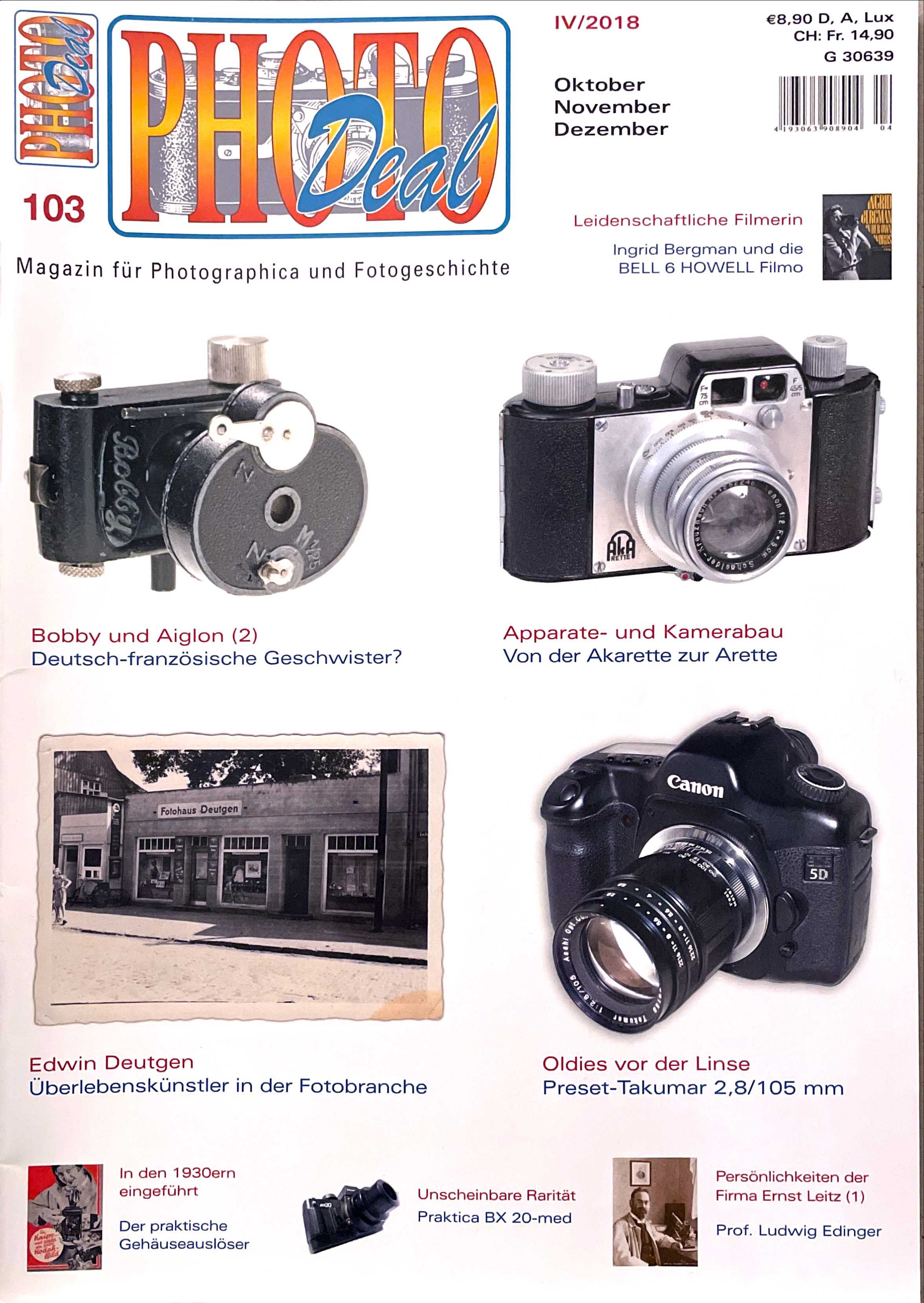 Cinefantasique 10-1 John Carpenter