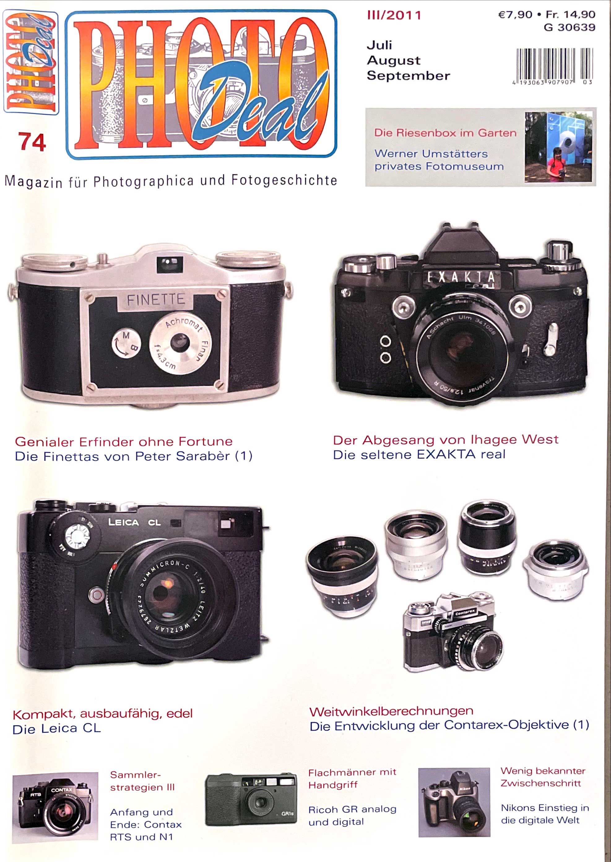 Cook's Country  2021 April-May