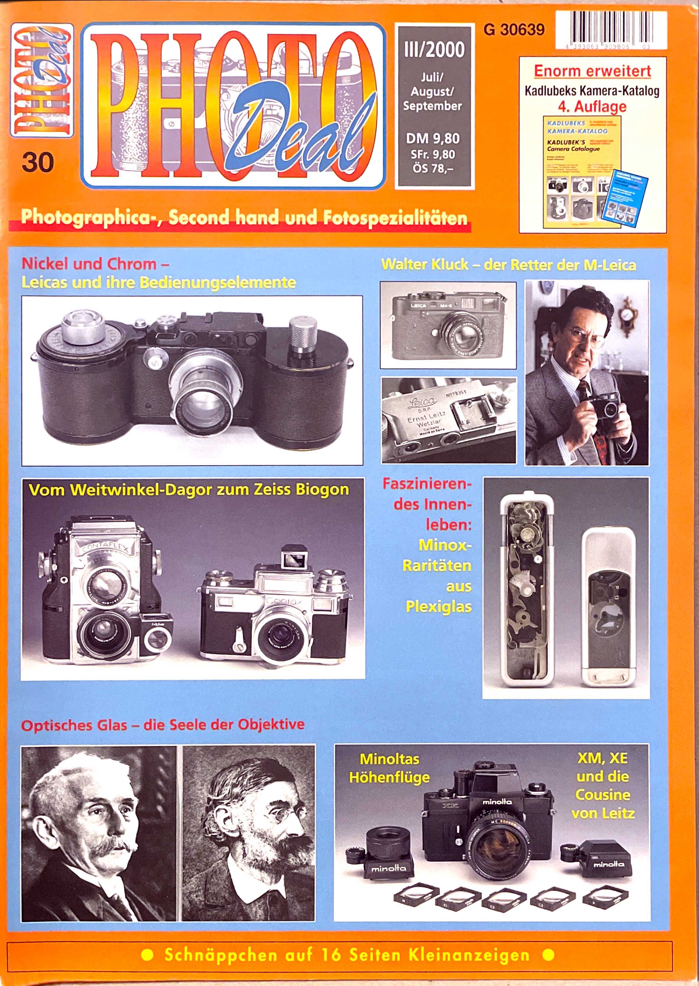 The Economist 2014 December/January 2015