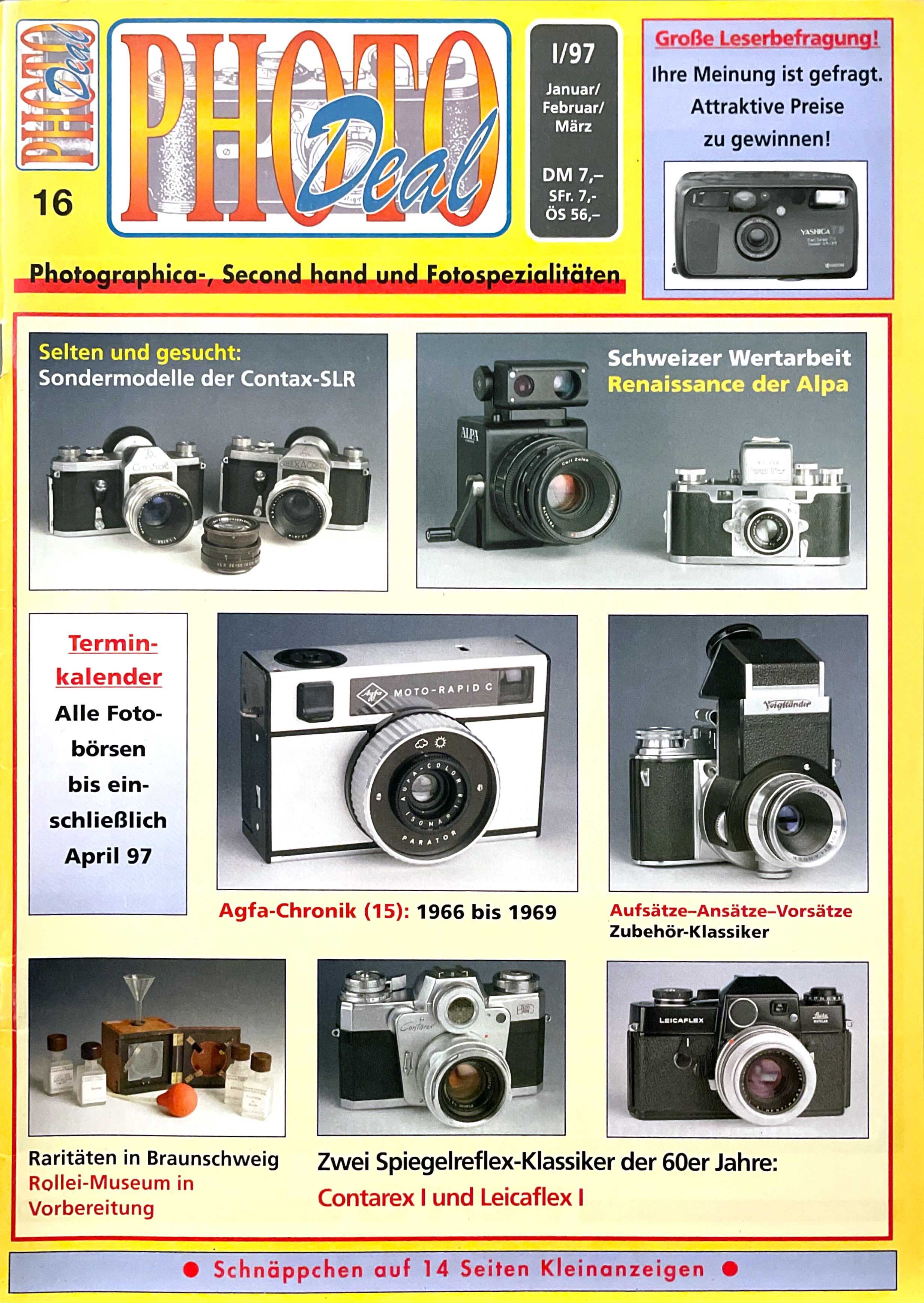 XTC Wiener Magnet Babes