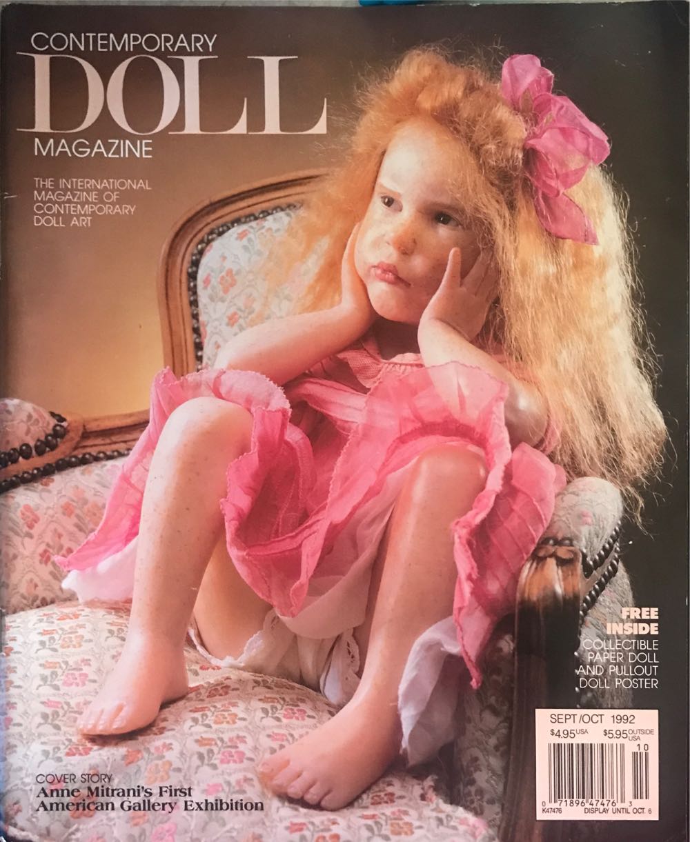 The New Republic 2018 October