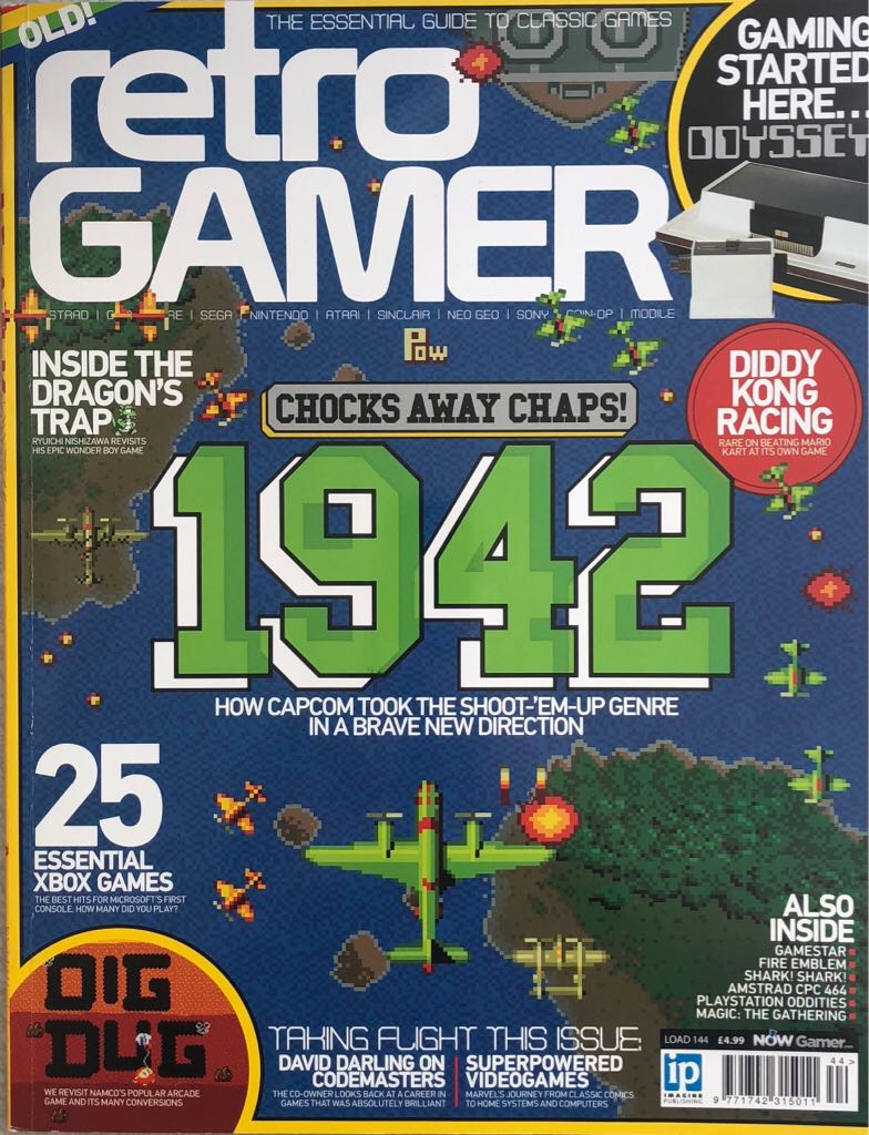 The Economist 2015 June/July