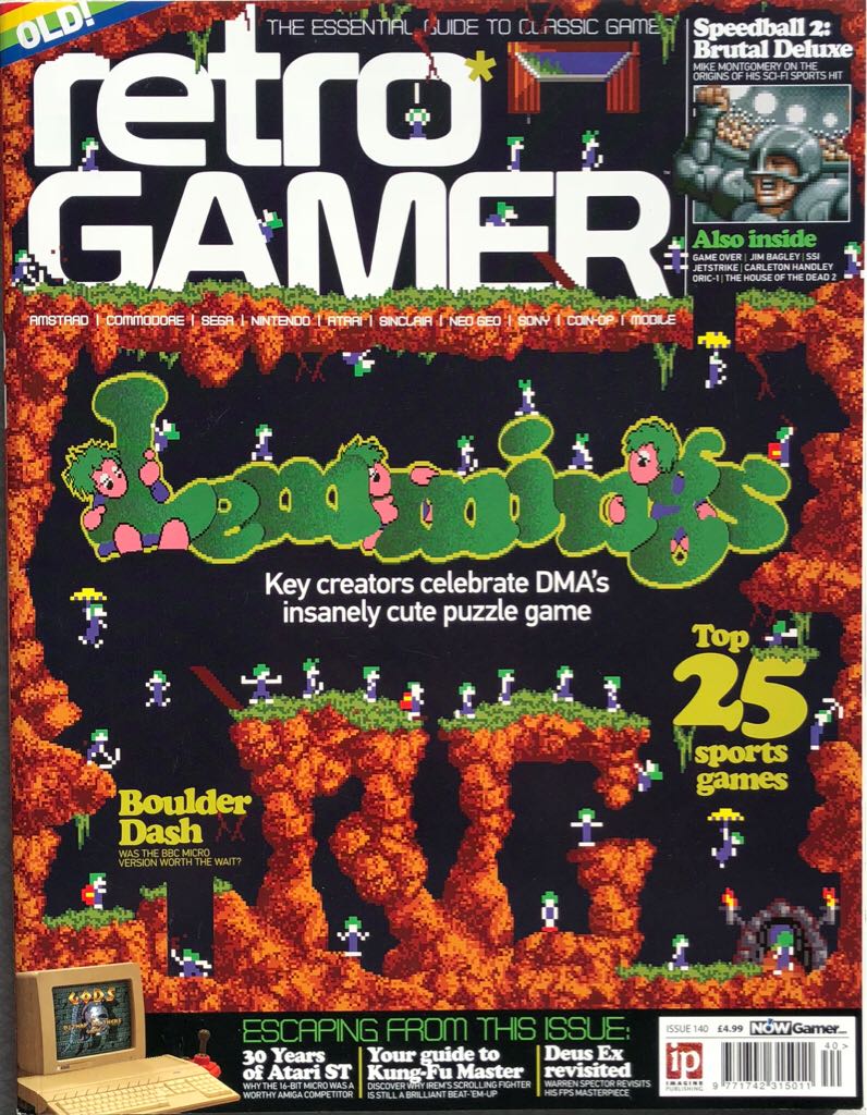 Bake from Scratch  2018 March-April