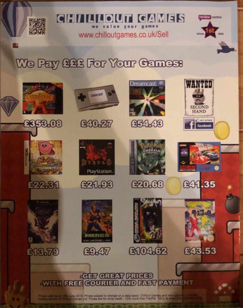 Retro Gamer 182  (June) magazine collectible - Main Image 2