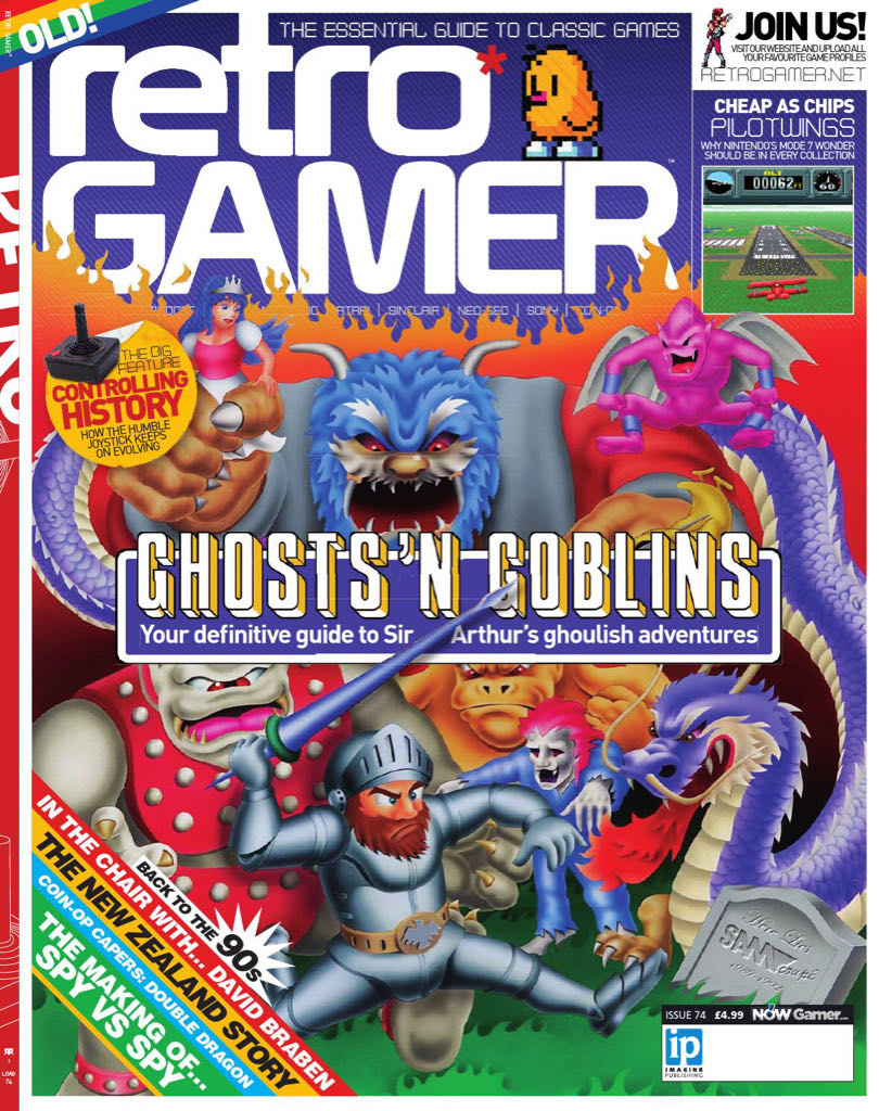 The New Yorker 2019 January