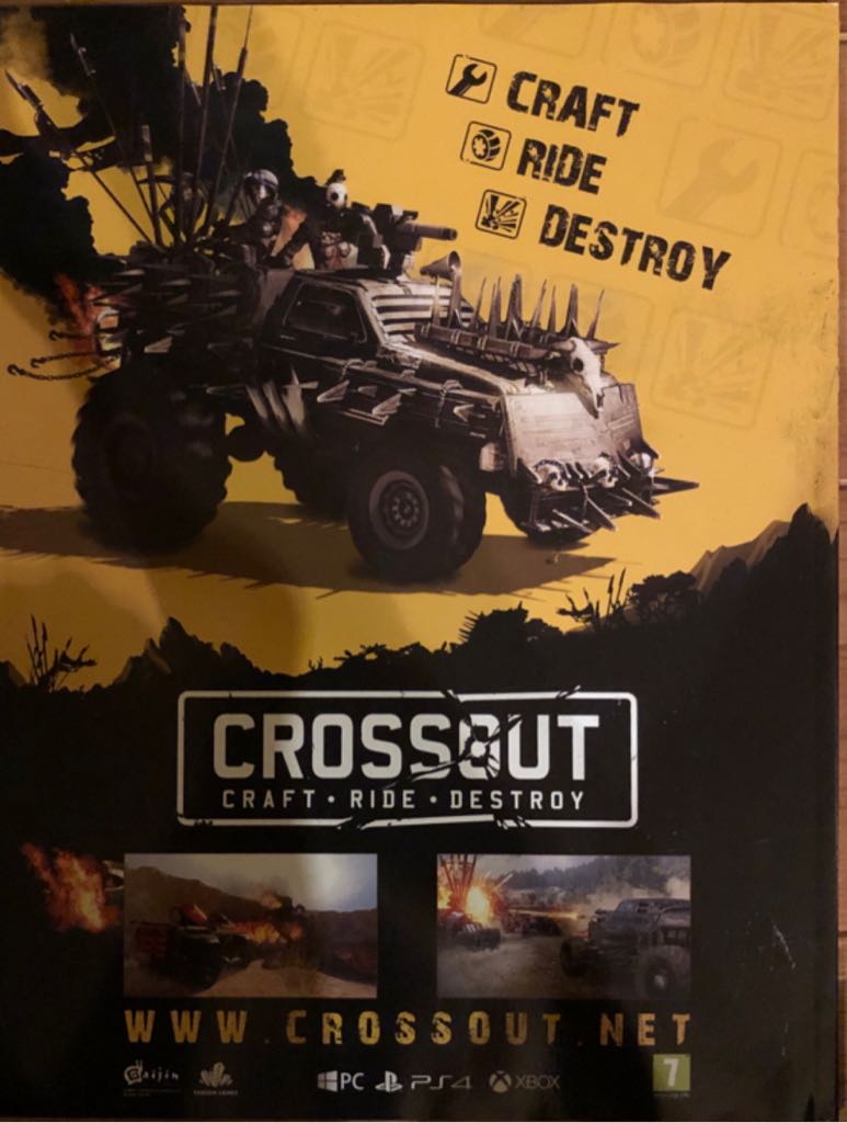 Retro Gamer 171  (August) magazine collectible - Main Image 2