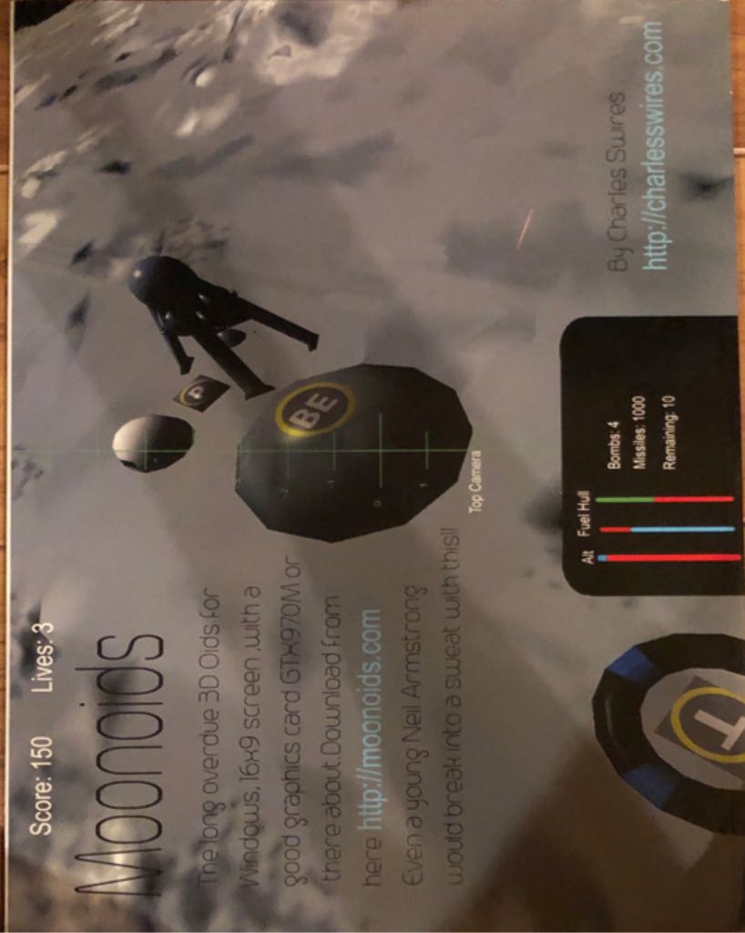 Retro Gamer 167  (April) magazine collectible - Main Image 2