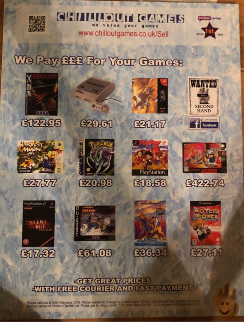 Retro Gamer 152  (February) magazine collectible - Main Image 2