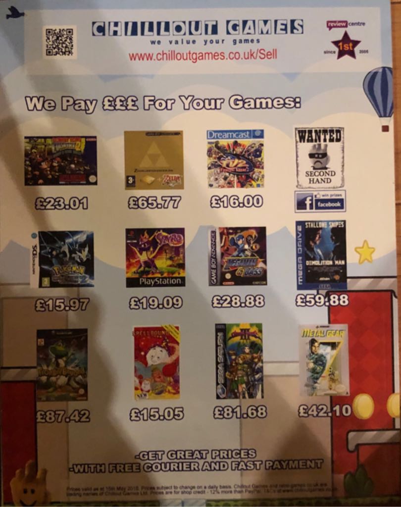 Retro Gamer 181  (May) magazine collectible - Main Image 2