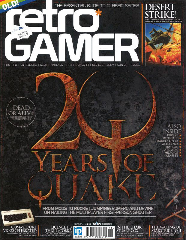 Limited Run Club O Fun Jul/Aug 2020