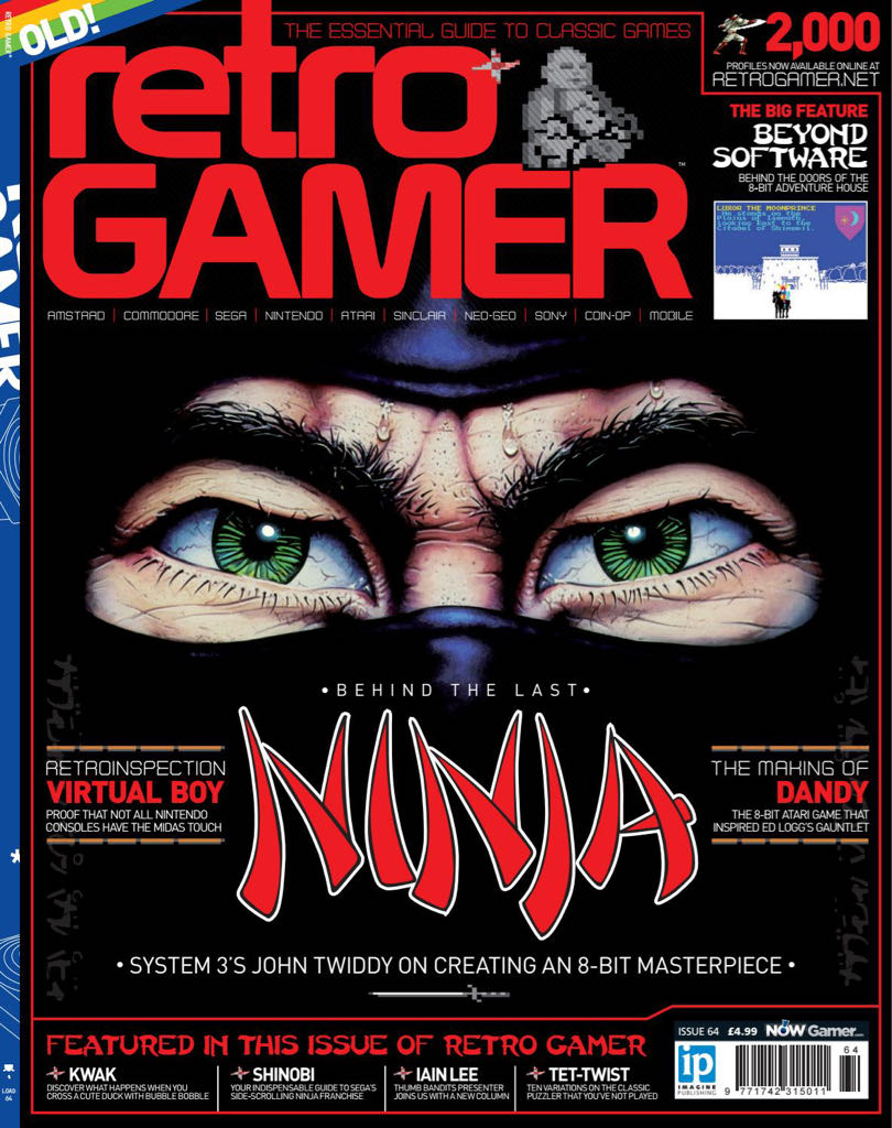 People October 1, 2001