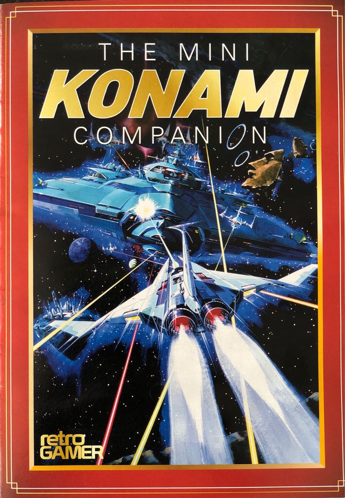 Retro Gamer 195  (August) magazine collectible - Main Image 2