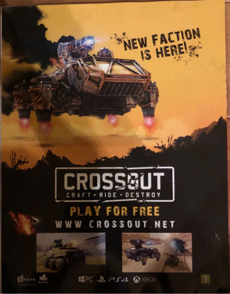 Retro Gamer 174  (November) magazine collectible - Main Image 2